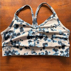 SAVVI size Medium Women’s Sports Bra